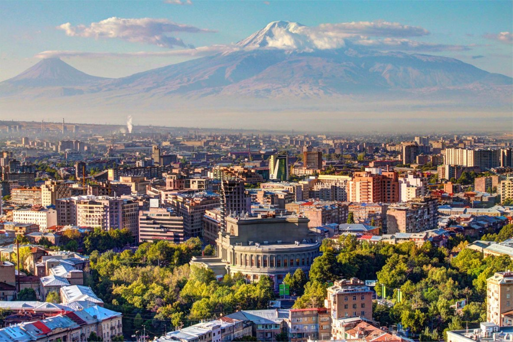 Armenia